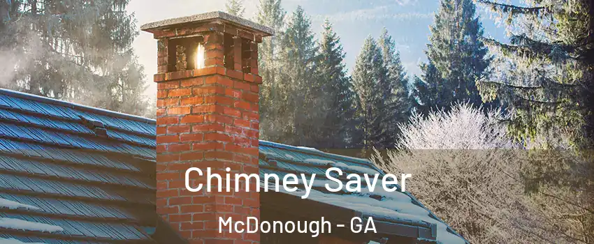  Chimney Saver McDonough - GA