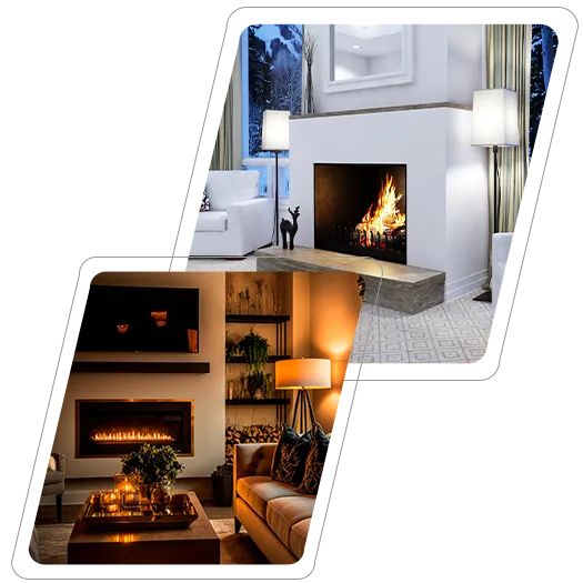 Remove Chimney Odor in McDonough, GA