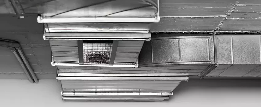 Trusted Air Duct Cleaning Company in McDonough, Georgia