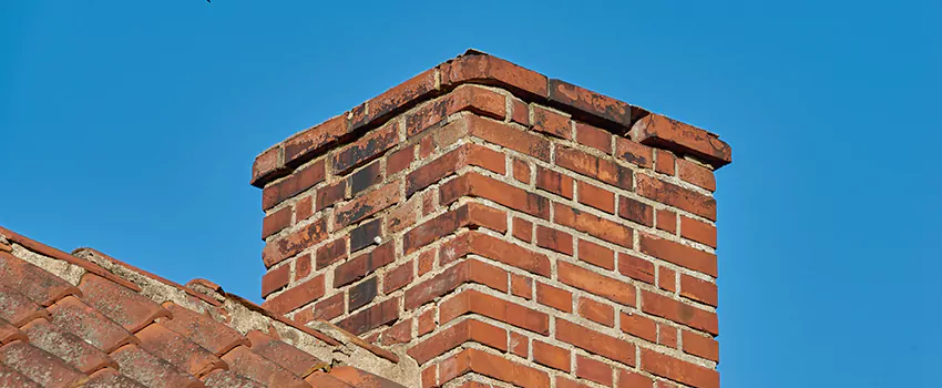 Clean Blocked Chimney in McDonough, Georgia