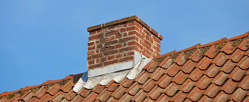 Residential Chimney Bricks Rotten Repair Services in McDonough, GA