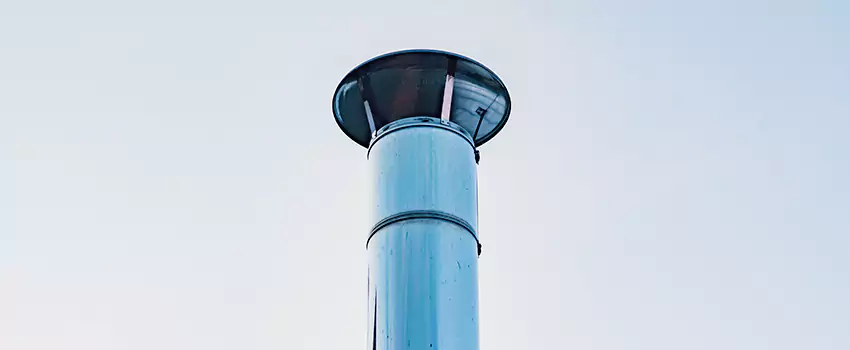 Wind-Resistant Chimney Caps Installation and Repair Services in McDonough, Georgia