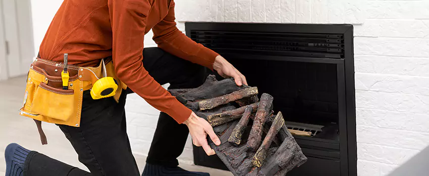 Chimney Creosote Cleaning Cost in McDonough, Georgia