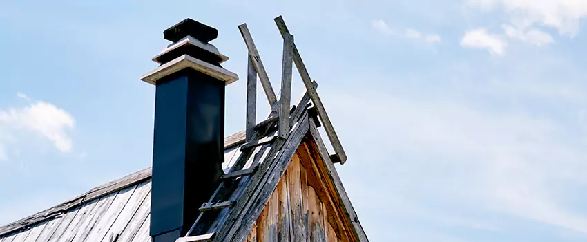 Chimney Creosote Cleaning in McDonough, GA