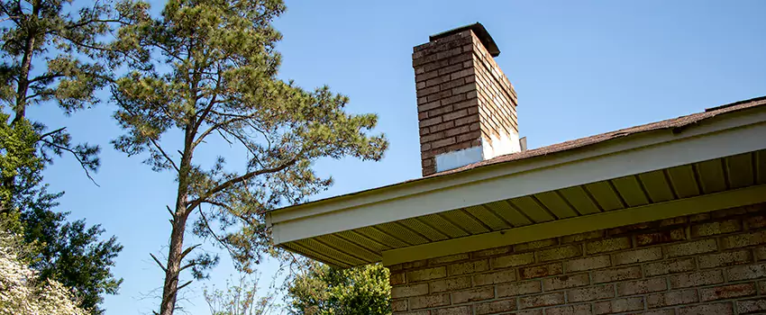 Budget-Friendly Chimney Masonry Service in McDonough, Georgia