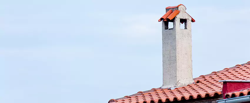 Chimney Pot Replacement in McDonough, GA