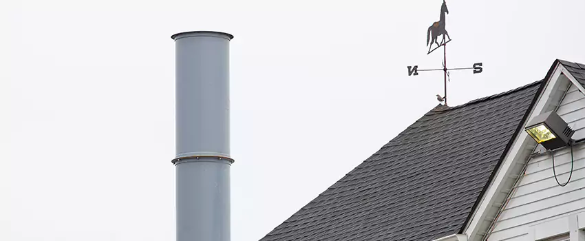 Chimney Inspection in McDonough, GA