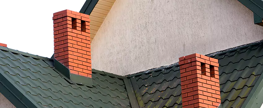 Chimney Saver Waterproofing Services in McDonough, Georgia