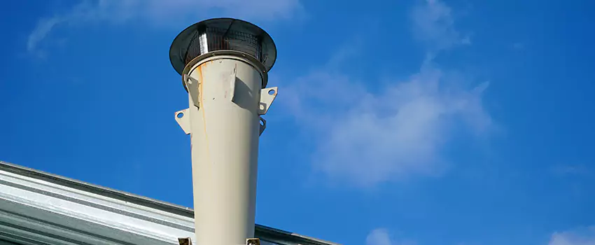 Chimney Spark Arrestor Requirements in McDonough, GA