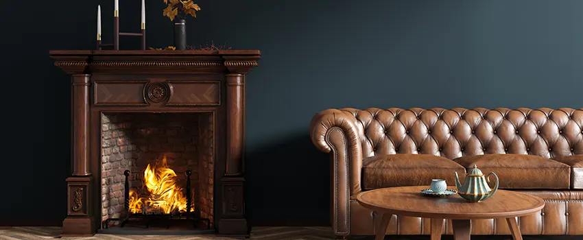 Traditional Fireplace Design Refurbishment Costs in McDonough, Georgia