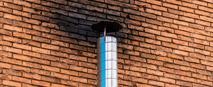 Diagnosing Commercial Chimney Problems in McDonough, GA