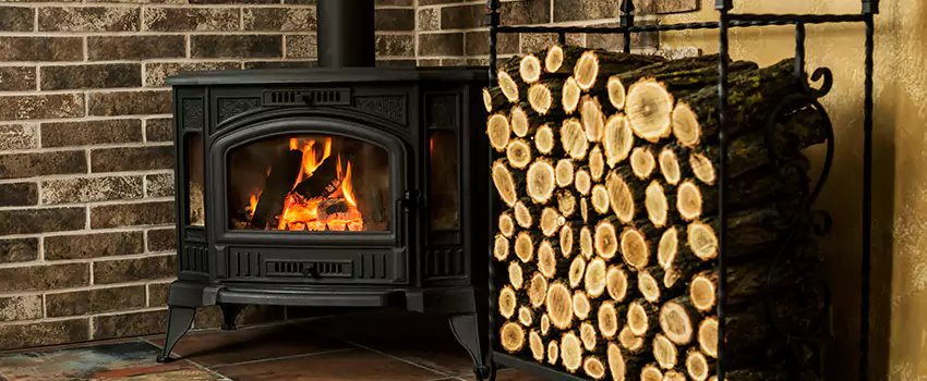Drolet Fireplaces in McDonough, Georgia