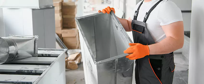 Benefits of Dryer Vent Inspection in McDonough, GA