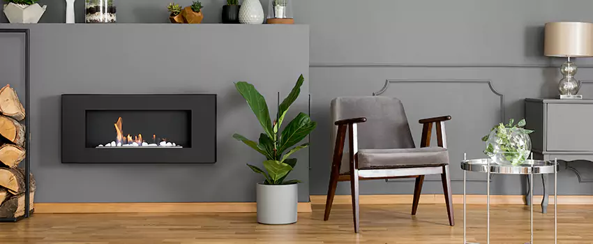 Ethanol Fireplace Burner Repair in McDonough, GA