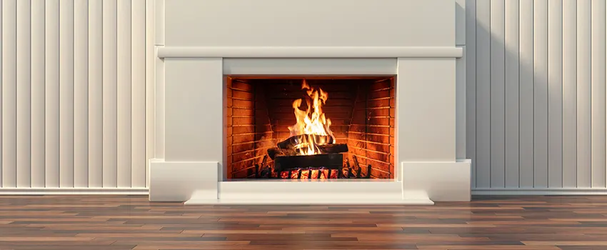 Fireplace Broken Ashtray Repair Services in McDonough, Georgia