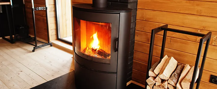 Gas Fireplace Door Handle Installation Services in McDonough, Georgia