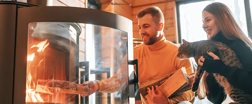 Fireplace Door Installation And Replacement Contractors in McDonough, GA