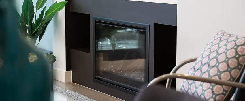 Welding Repairs for Fireplace Grate in McDonough, GA