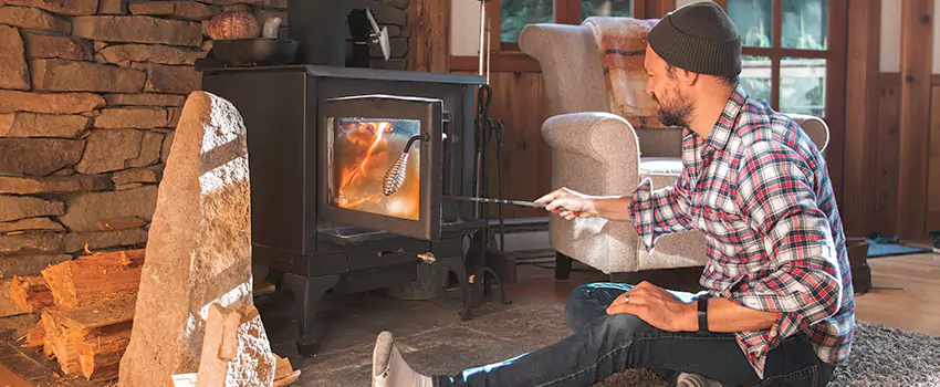 Fireplace Chimney Maintenance in McDonough, Georgia