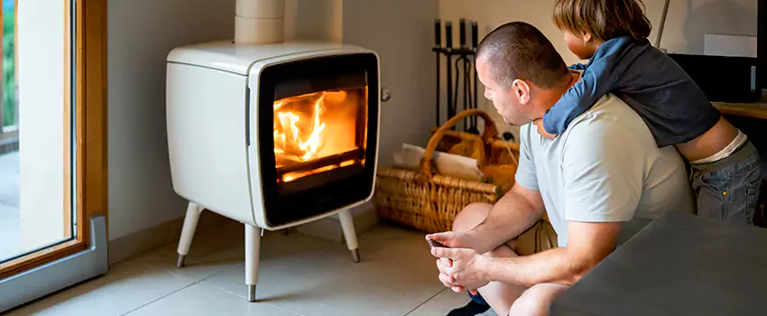 Fireplace Safety Inspection Technician in McDonough, Georgia