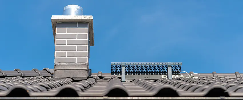 Repair Blocked Chimney in McDonough, Georgia
