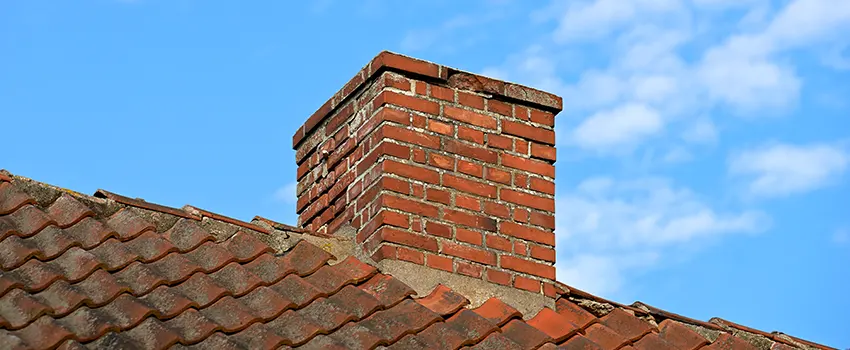Flue Tiles Cracked Repair Services near Me in McDonough, GA