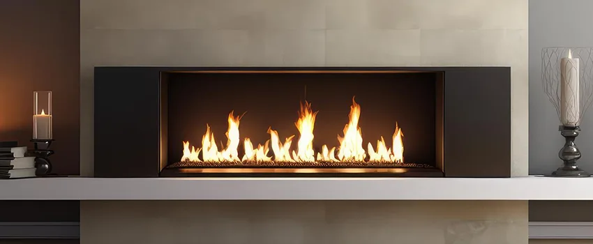 Vent Free Gas Fireplaces Repair Solutions in McDonough, Georgia