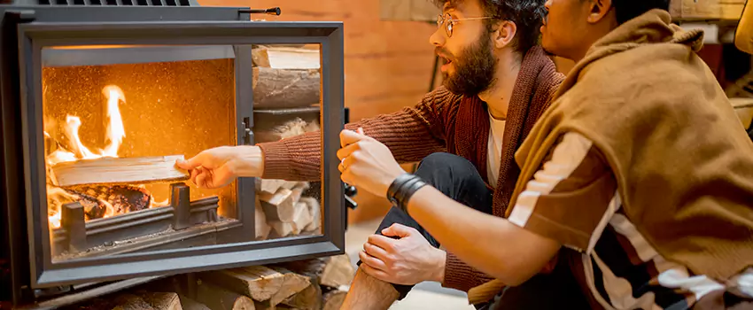 Benefits of Harman Stoves Fireplace in McDonough, Georgia