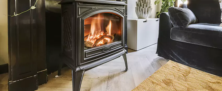 Cost of Hearthstone Stoves Fireplace Services in McDonough, Georgia