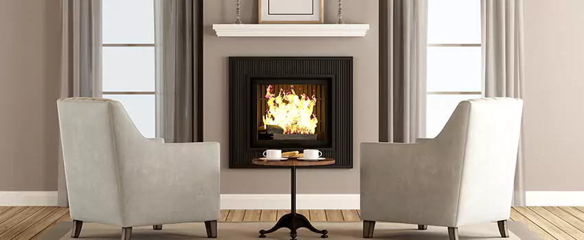 Heat & Glo Outdoor Gas Fireplaces Installation Contractors in McDonough, Georgia