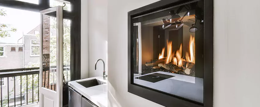 Heatilator Outdoor Fireplace Services in McDonough, Georgia