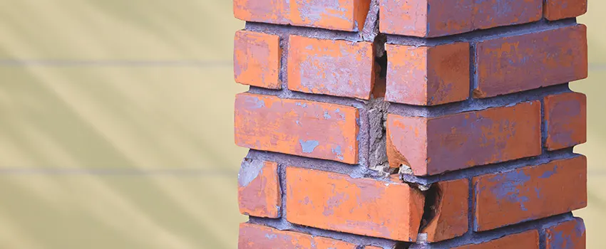 Leaking Chimney Repair And Replacement Cost in McDonough, Georgia