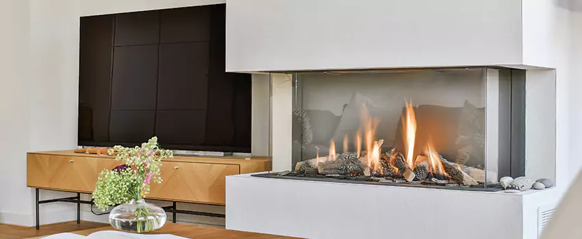 Ortal Wilderness Fireplace Repair and Maintenance in McDonough, Georgia