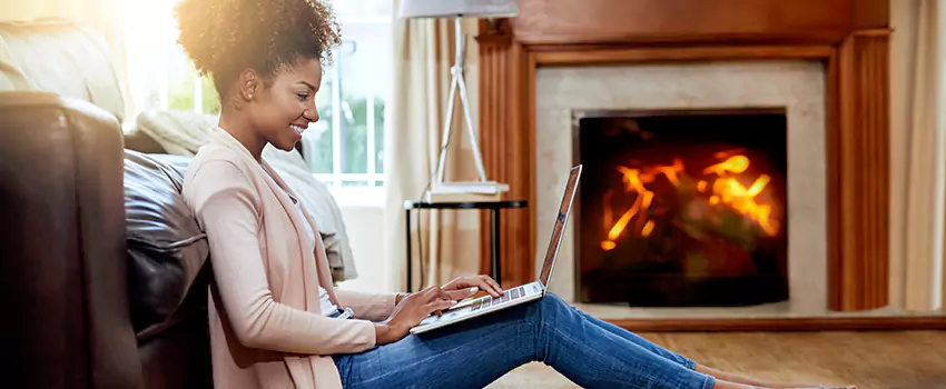 Cost-Effective Osburn Fireplace Installation and Repair in McDonough, GA