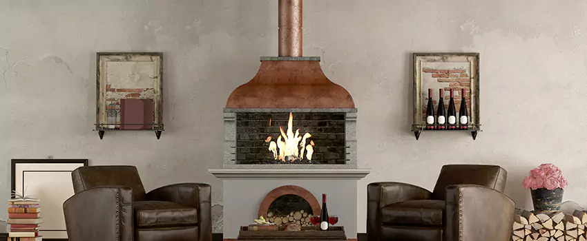 Benefits of Pacific Energy Fireplace in McDonough, Georgia