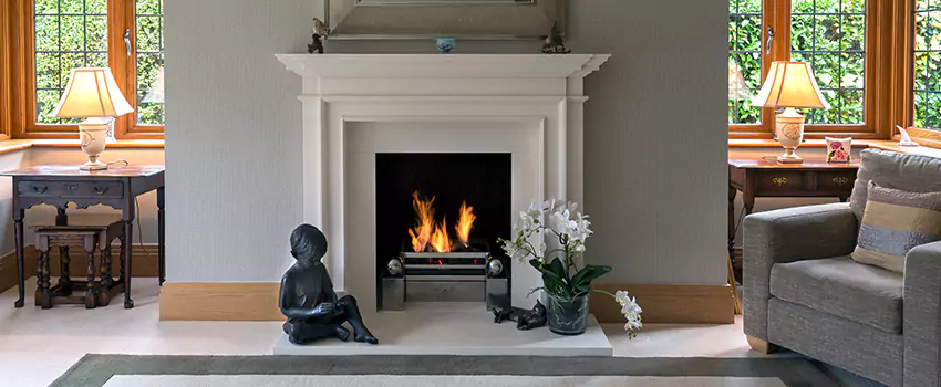 RSF Fireplaces Maintenance and Repair in McDonough, Georgia
