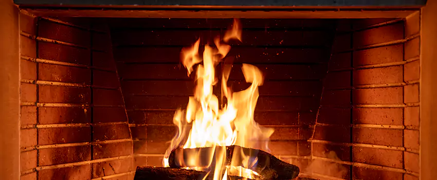Soot Cleanup Services in McDonough, GA