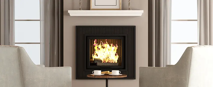 Superior Outdoor Fireplace Repair in McDonough, GA