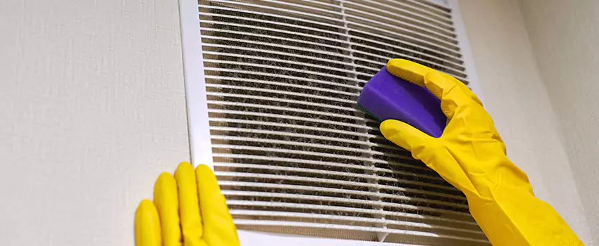 Vent Cleaning Company in McDonough, GA