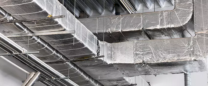 Vent Dust Cleaning Cost in McDonough, GA