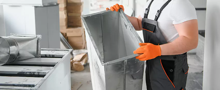 Ventilation Fan Cleaning Services in McDonough, Georgia