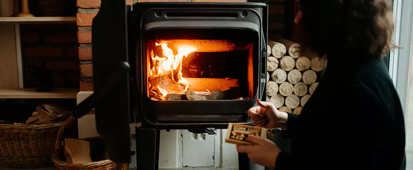 Key Features of Vermont Castings Fireplaces in McDonough, GA