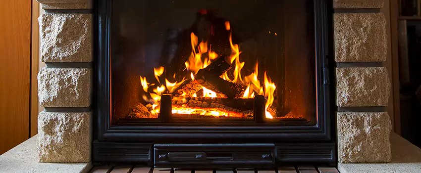 Best Wood Fireplace Repair Company in McDonough, Georgia