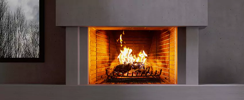 Indoor Wood Burning Furnace Repair and Installation in McDonough, Georgia