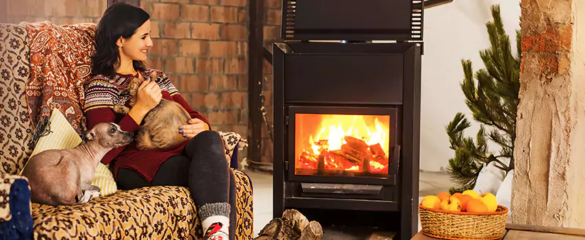 Wood Stove Chimney Cleaning Services in McDonough, GA