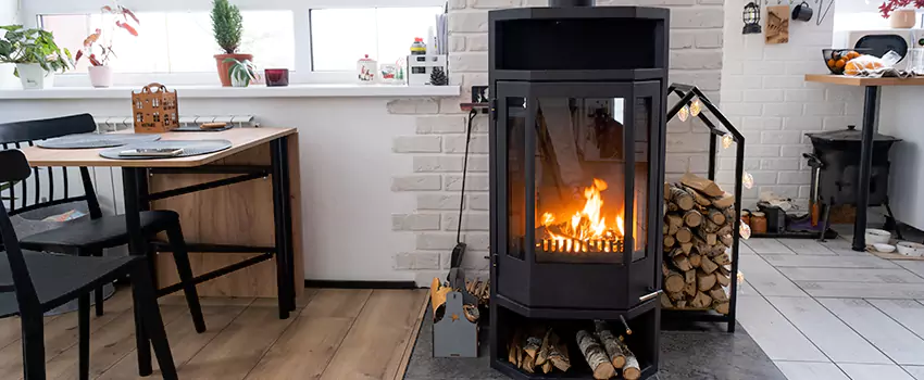 Wood Stove Firebox Installation Services in McDonough, GA