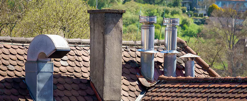 Commercial Chimney Blockage Removal in McDonough, Georgia