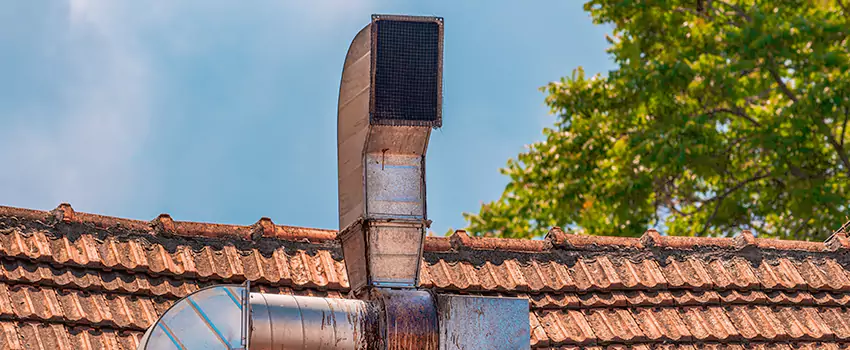 Chimney Cleaning Cost in McDonough, Georgia