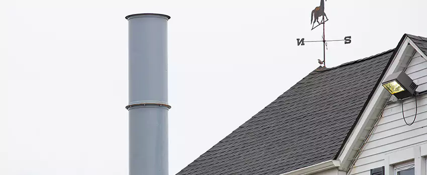 Multi-flue Chimney Caps Installation And Repair in McDonough, GA