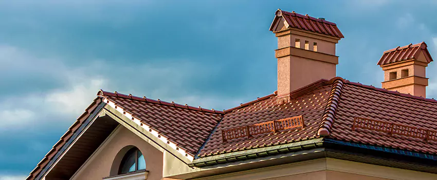 Residential Chimney Services in McDonough, Georgia